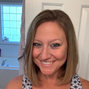 Meet your Posher, Brandi